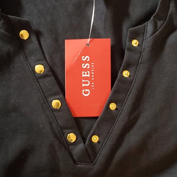 Guess top - Picture 9 of 9